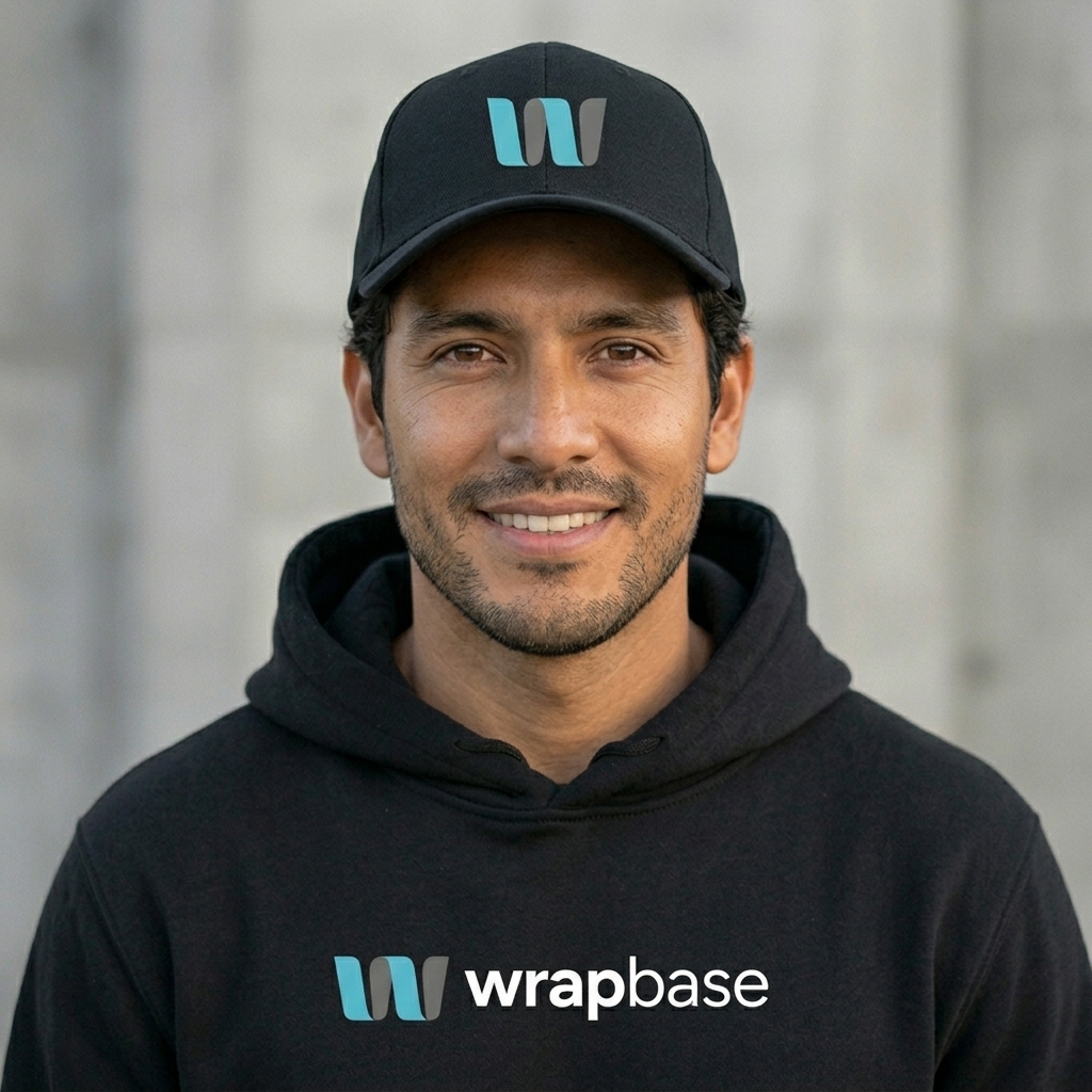 A wrapbase installer